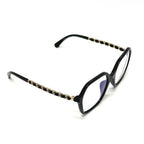 Chanel Sunglasses Square Eyewear — view 2