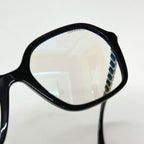 Chanel Sunglasses Square Eyewear — view 5