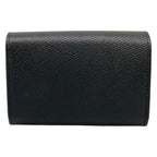 Celine Card Case Black Gold — view 2