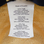 Hermes Tartan Anouk Hat — view 3