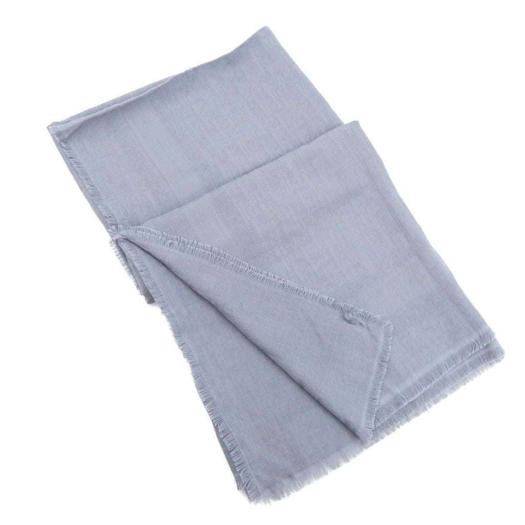 Dior Oak Oblique Shawl Scarf
