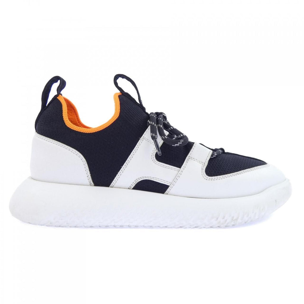 Hermes Duel Sneakers Black