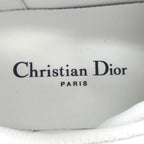 Dior Ors Star Platform Sneakers — view 6