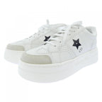 Dior Ors Star Platform Sneakers — view 3