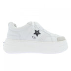 Dior Ors Star Platform Sneakers