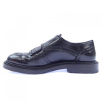 Hermes Road Lift Derby Shoes — view 2