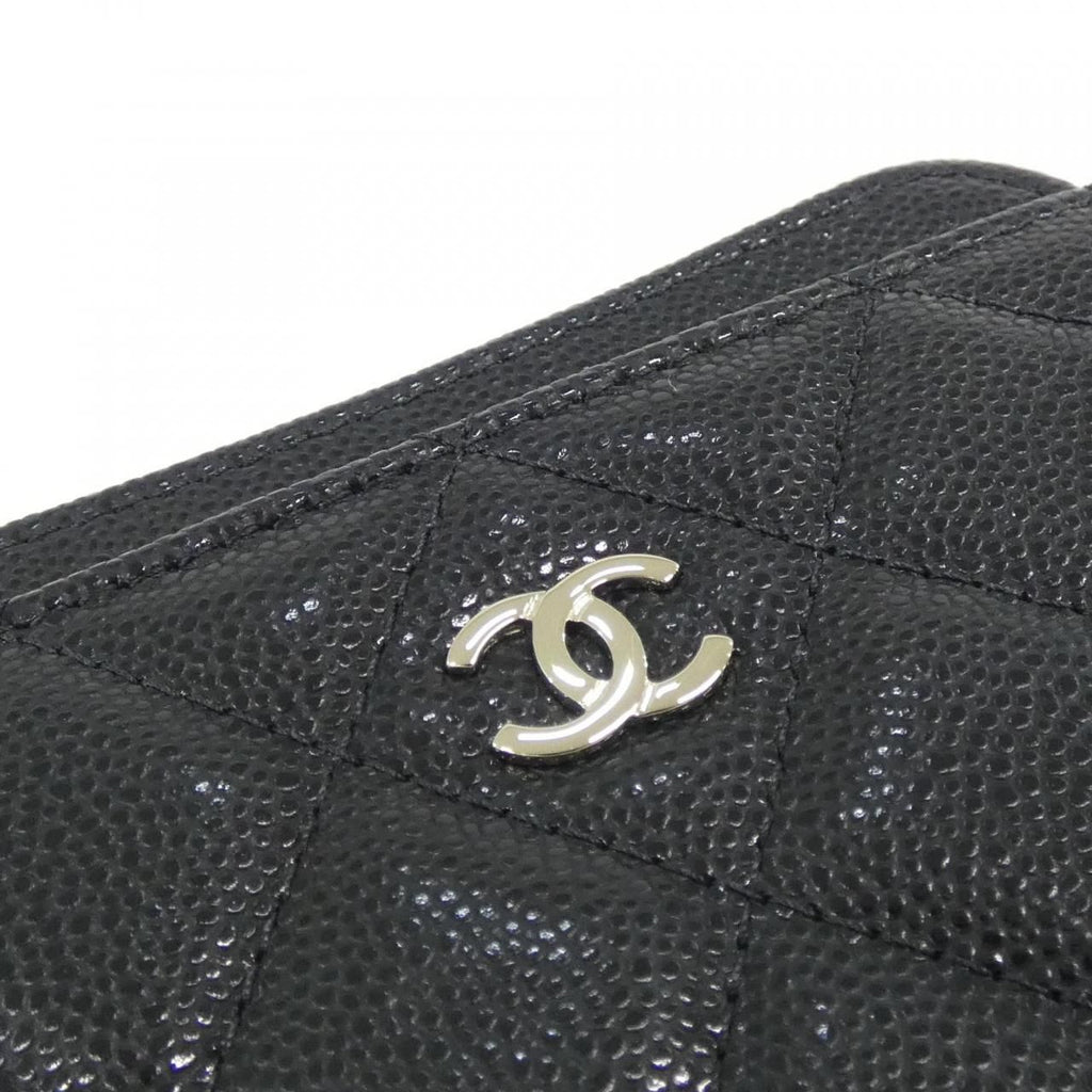 Chanel Timeless Classic Line Card Case — view 3