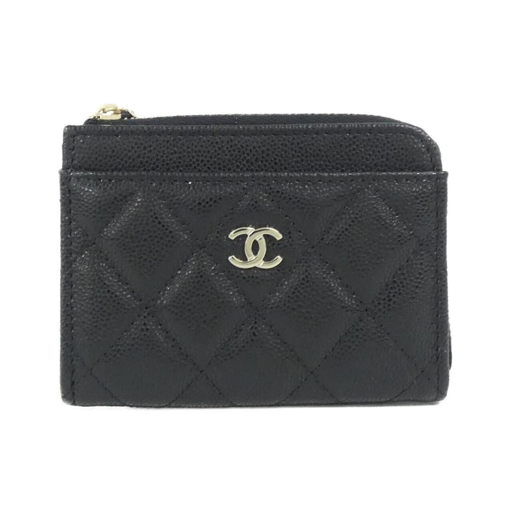Chanel Timeless Classic Line Card Case