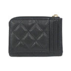 Chanel Timeless Classic Line Card Case — view 2