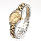 Rolex Datejust Automatic Winding L Number Watch — view 2