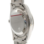 Rolex Oyster Perpetual Date SS Automatic Winding Number Watch — view 6