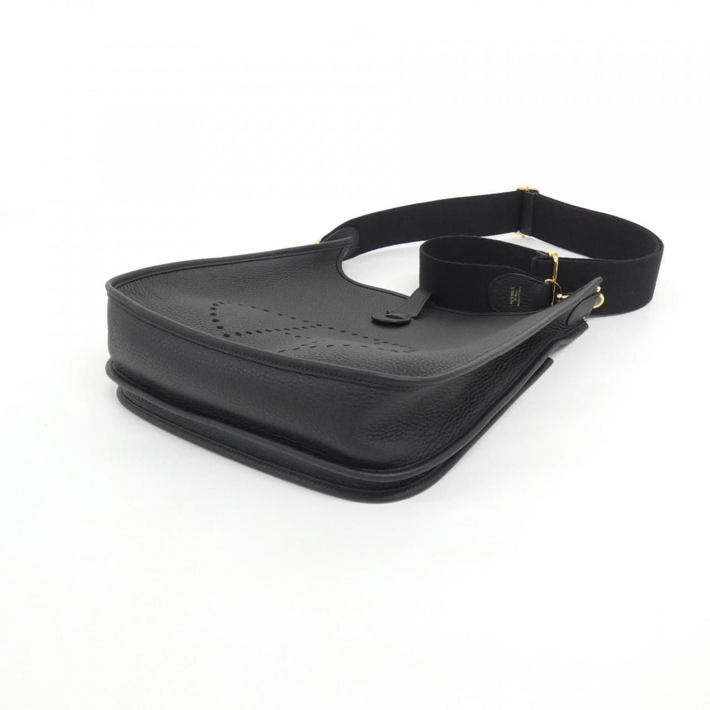 Hermes Evelyne 3 PM Shoulder Bag — view 3
