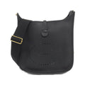 Hermes Evelyne 3 PM Shoulder Bag