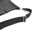 Hermes Evelyne 3 PM Shoulder Bag — view 4