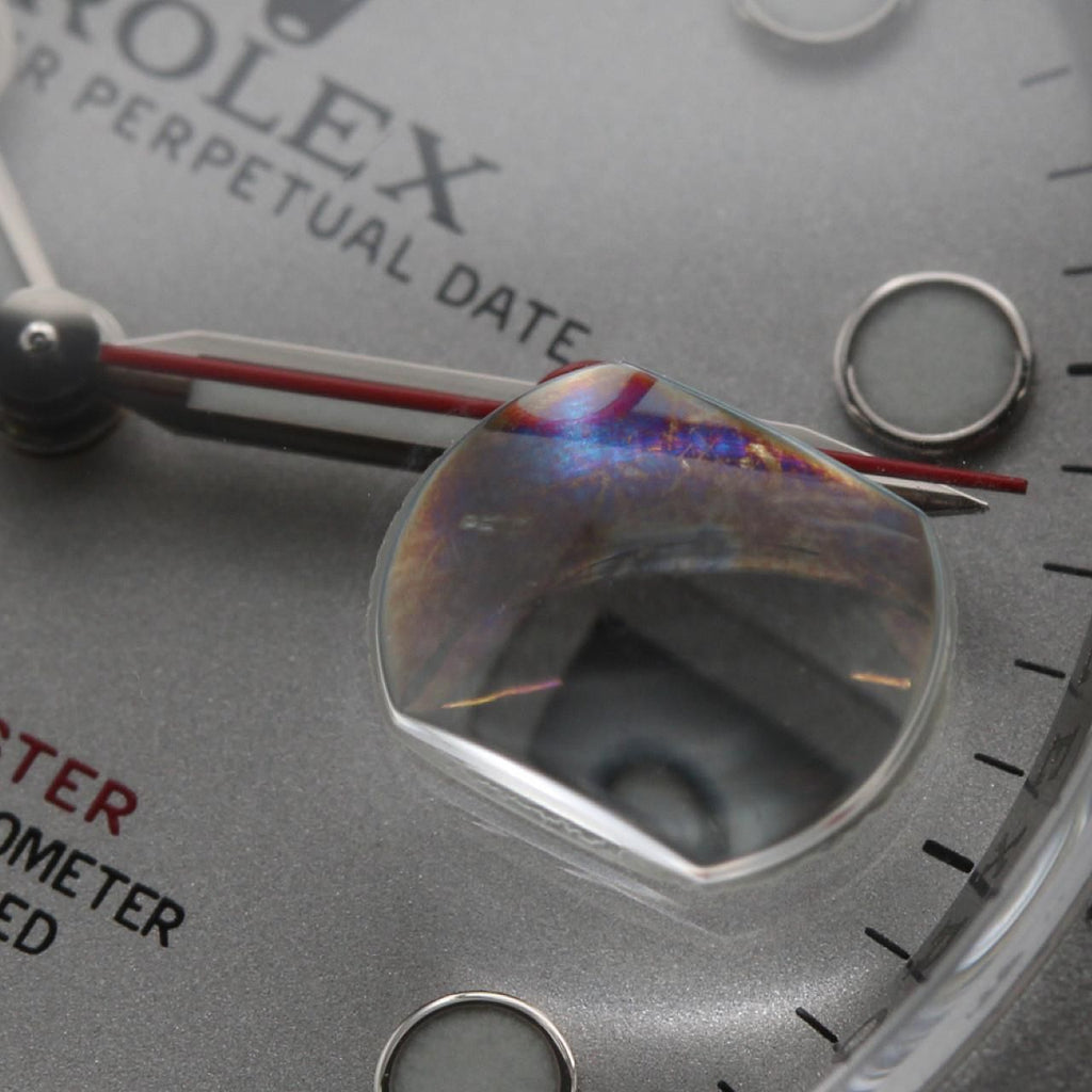 Rolex Yachtmaster Star Ssxpt Automatic Winding Watch — view 8