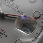 Rolex Yachtmaster Star Ssxpt Automatic Winding Watch — view 8
