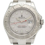Rolex Yachtmaster Star Ssxpt Automatic Winding Watch