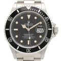 Rolex Submariner Date SS Automatic Winding T Number Watch