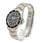 Rolex Submariner Date SS Automatic Winding T Number Watch — view 2
