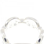 Hermes Chaine D'ancre Ring