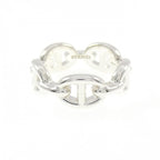 Hermes Chaine D'ancre Ring