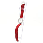 Bvlgari WG D WG Quartz Watch — view 2