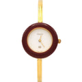 Gucci Change Ring M 11 12 Quartz Watch
