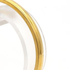 Gucci Change Ring M 11 12 Quartz Watch — view 4