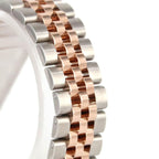 Rolex Datejust Ssxpg Automatic Winding Watch — view 3