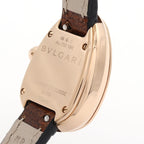 Bvlgari Bulgari Serpenti Double Spiral PG D PG RG Quartz Watch — view 6
