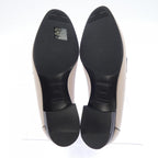 Hermes Paris Shoes Sneakers Pink — view 4