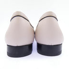Hermes Paris Shoes Sneakers Pink — view 5