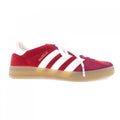 Gucci Sneakers Red