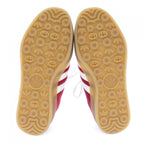 Gucci Sneakers Red — view 4