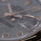 Rolex Datejust Ssxpg Automatic Winding D Number Watch — view 9