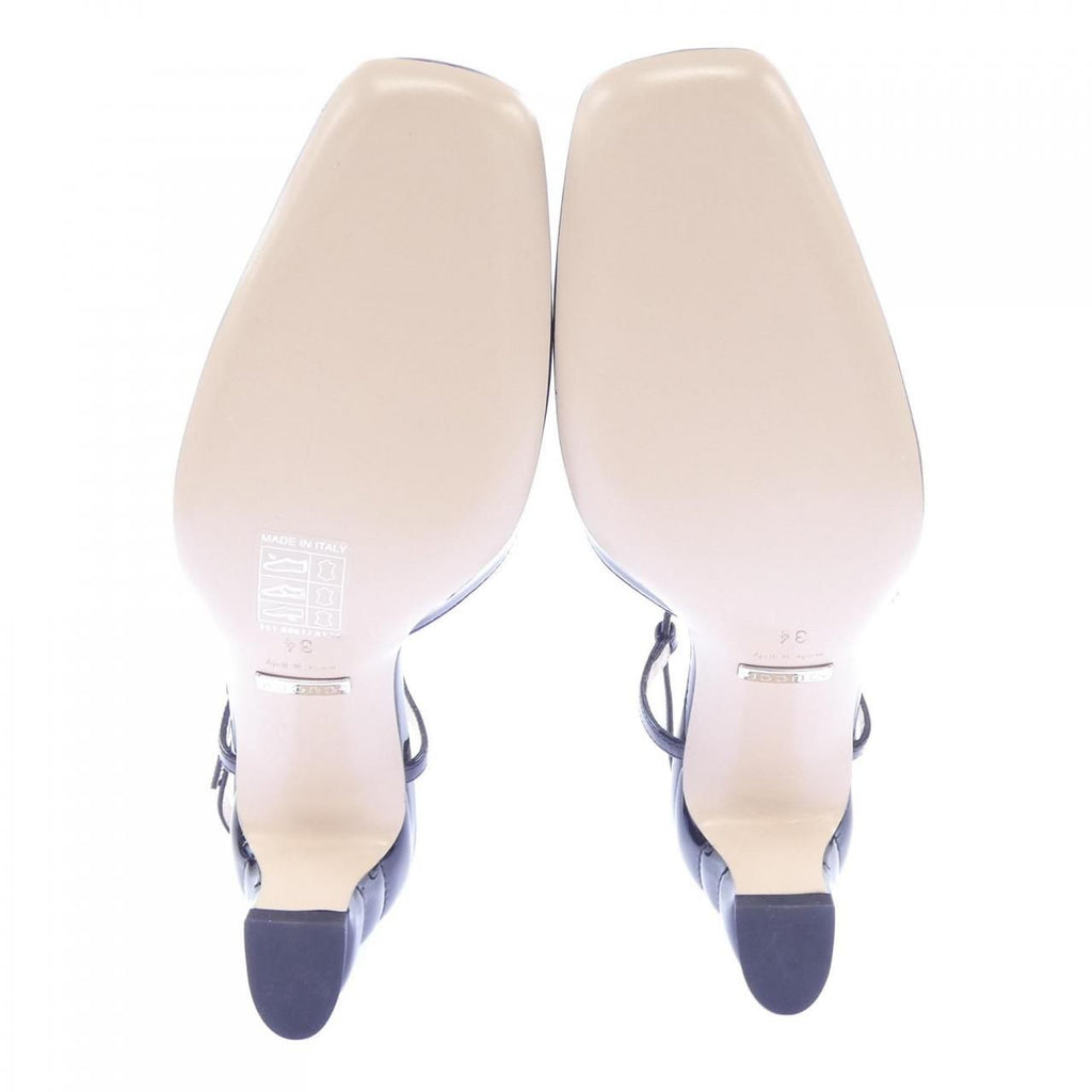 Gucci Shoes Heels Black — view 4