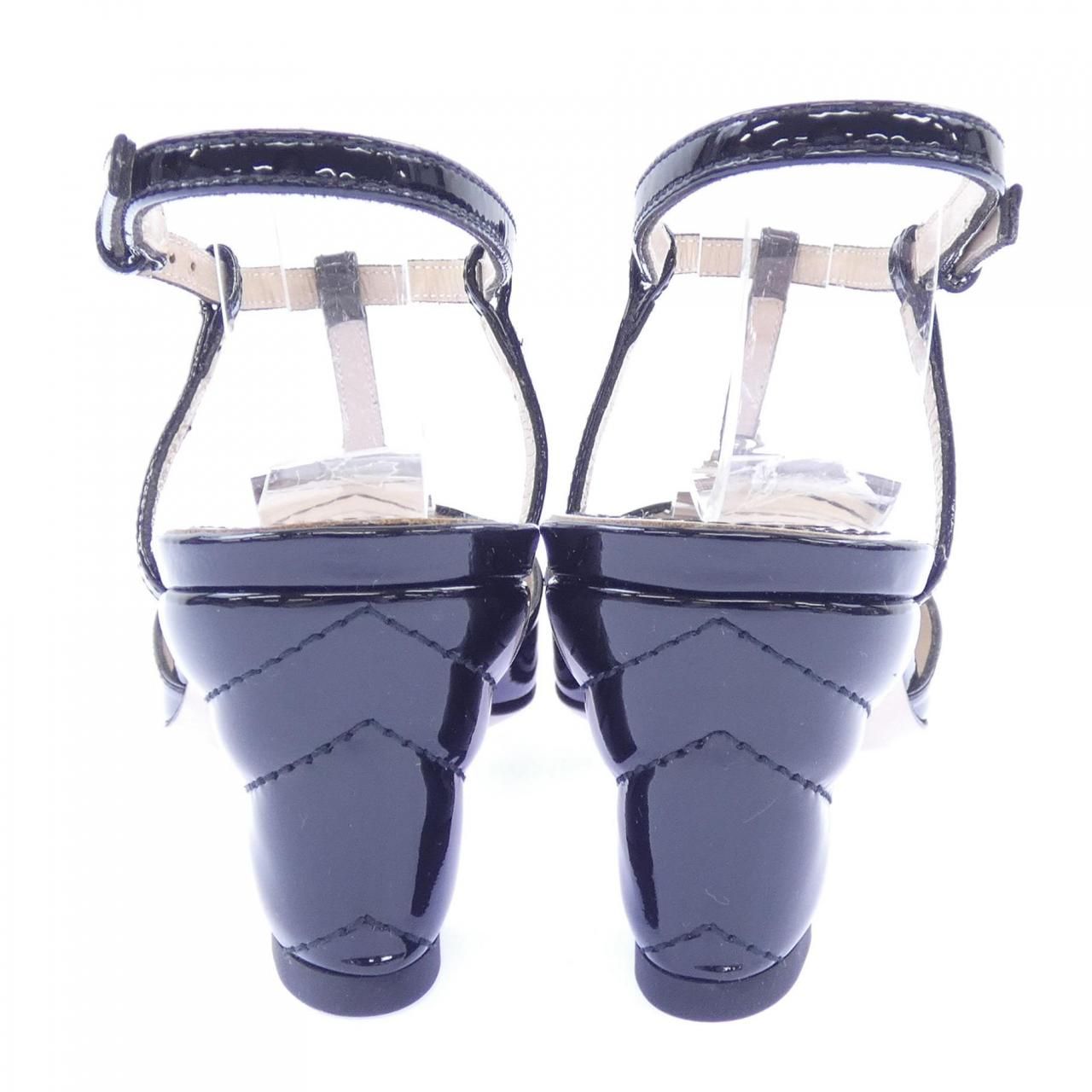 Gucci Shoes Heels Black — view 5