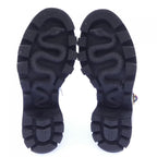 Gucci Boots Black — view 4
