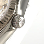 Rolex Datejust Automatic Winding Watch — view 4