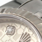 Rolex Datejust Automatic Winding Watch — view 7