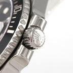 Rolex Submariner Date SS Automatic Winding Watch — view 4