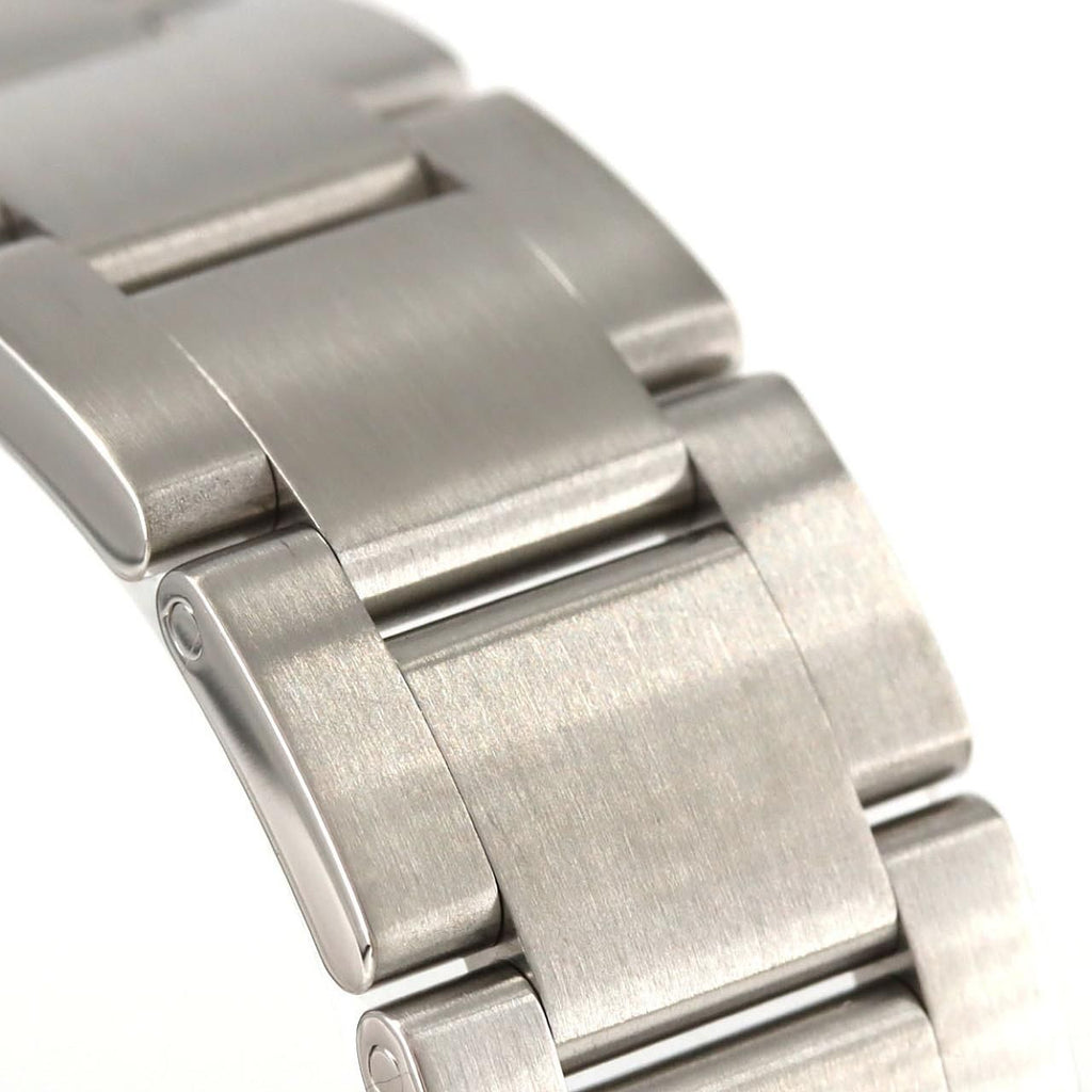Rolex Submariner Date SS Automatic Winding Watch — view 5