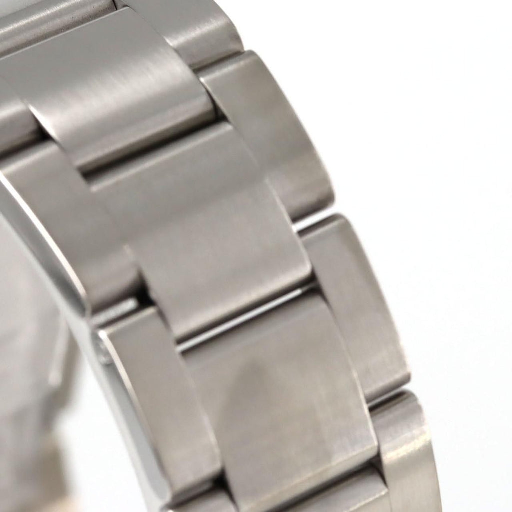 Rolex Datejust SS Automatic Winding P Number Watch — view 5