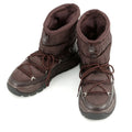 Dior Boots Peter Doig Collaboration Oblique Mirage Snow 41 Shoes