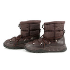 Dior Boots Peter Doig Collaboration Oblique Mirage Snow 41 Shoes — view 2