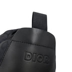 Dior Slip on Oblique Snow Slippers 43 Shoes — view 6