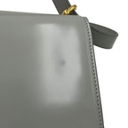 Gucci Shoulder Bag Sienna Leather — view 7