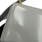 Gucci Shoulder Bag Sienna Leather — view 8