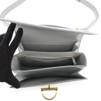 Gucci Shoulder Bag Sienna Leather — view 6