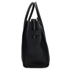 Celine Luggage Micro Handbag Calf — view 3